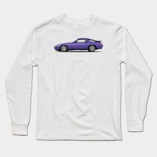 Risky business Long Sleeve T-Shirt